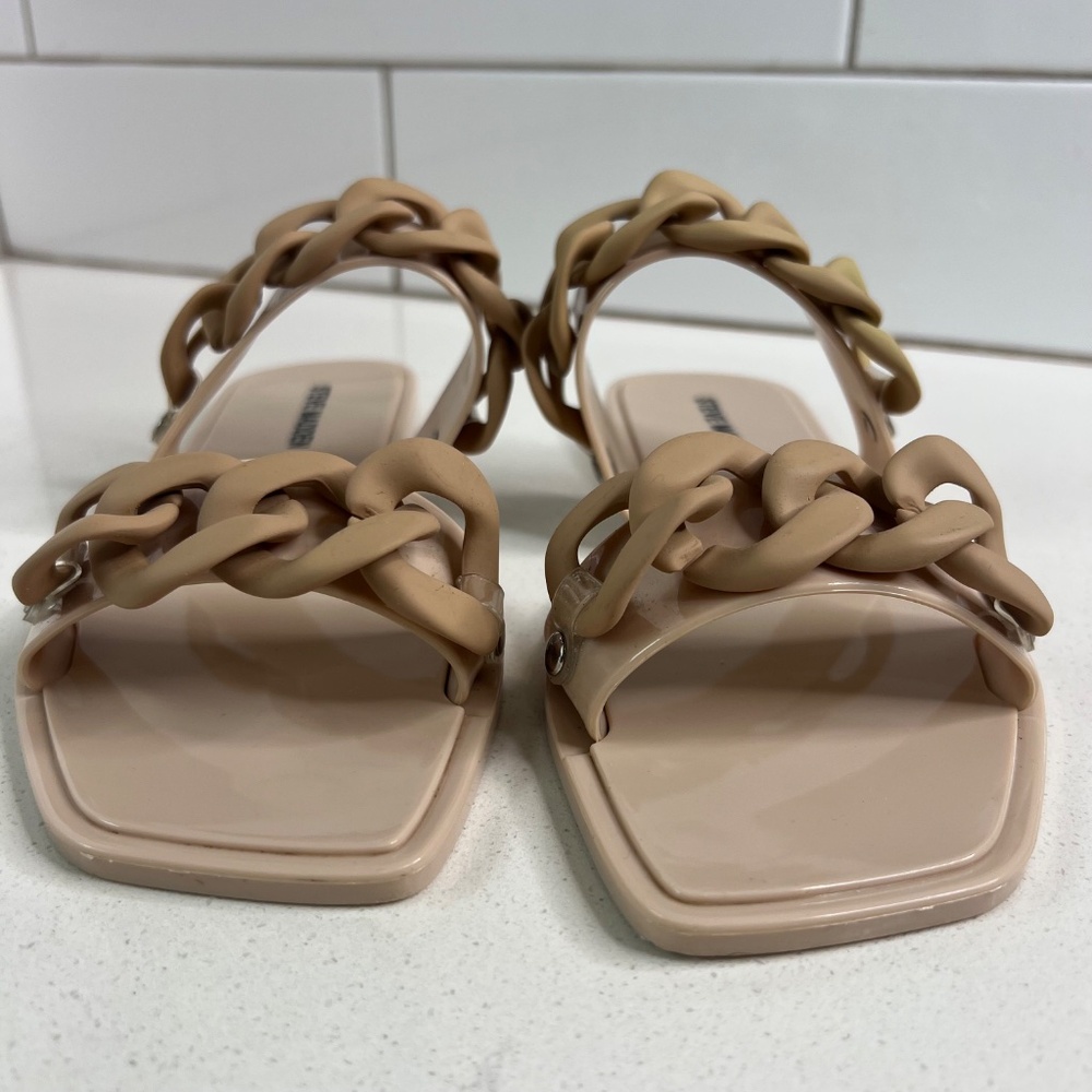 Steve Madden Sandals Zimma - Picture 9 of 16